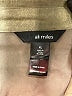 Ali Miles Green Tan Coat Size XL - photo 6
