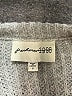 Freshman 1996 Silver Sweater Vest Size S - photo 7
