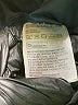 H&M 100% Polyester Solid Yellow Snow Jacket Size 7 - photo 4
