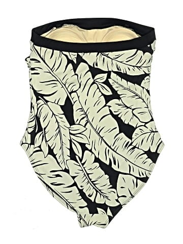 Islander One Piece Swimsuit (view 2)