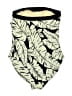 Islander Print Green One Piece Swimsuit Size 6 - photo 2