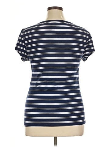 Old Navy Short Sleeve Henley (view 2)