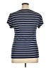 Old Navy Blue Short Sleeve Henley Size XL - photo 2