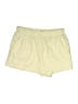 Billabong Solid Yellow Shorts Size L - photo 1