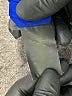 Cynthia Steffe Solid Blue Cocktail Dress Size 6 - photo 8