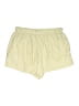 Billabong Solid Yellow Shorts Size L - photo 2