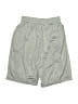 Champion 100% Polyester Graphic Silver Athletic Shorts Size L (kids) - photo 2