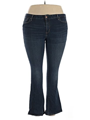 Levi Strauss Signature Jeans (view 1)