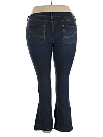 Levi Strauss Signature Jeans (view 2)