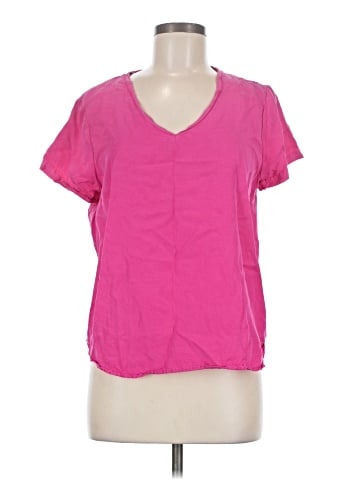 Velvet Heart Short Sleeve Top (view 1)