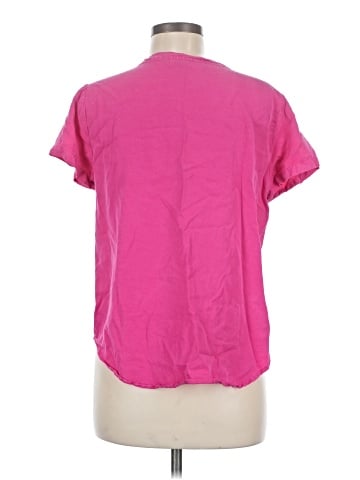 Velvet Heart Short Sleeve Top (view 2)