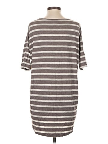 Lularoe 3/4 Sleeve T-Shirt (view 2)