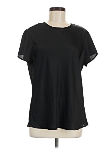 Express Short Sleeve Top (view 1)