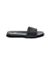Dolce Vita Black Sandals Size 7 1/2 - photo 1