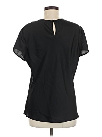 Express Short Sleeve Top (view 2)