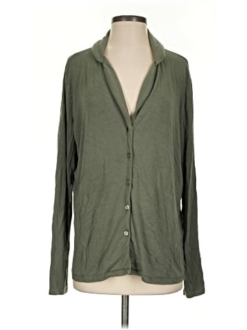 Assorted Brands Long Sleeve Button-Down Shirt (view 1)