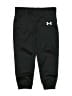 Under Armour Black Casual Pants Size XS (youth) - photo 1