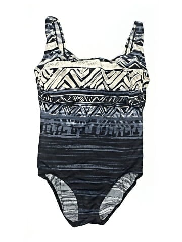Longitude One Piece Swimsuit (view 1)