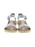 Wonder Nation Gray Sandals Size 13 (kids) - photo 2