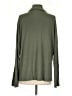 Assorted Brands Green Long Sleeve Button-Down Shirt Size S - photo 2