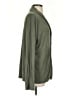 Assorted Brands Green Long Sleeve Button-Down Shirt Size S - photo 4