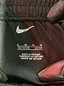 Nike Black Athletic Shorts Size 5 - 6 - photo 3