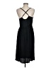 Volcom Solid Black Cocktail Dress Size M - photo 2