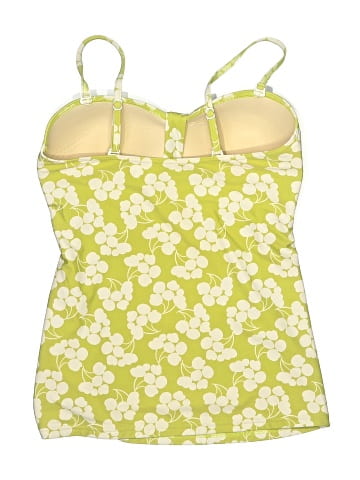 DownEast Basics Swimsuit Top (view 2)