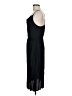 Volcom Solid Black Cocktail Dress Size M - photo 5