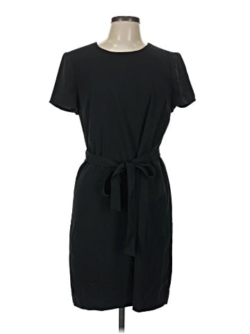 J.Crew Factory Store Casual Dress (view 1)