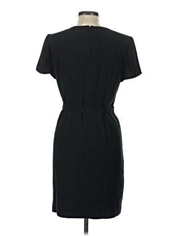 J.Crew Factory Store Casual Dress (view 2)
