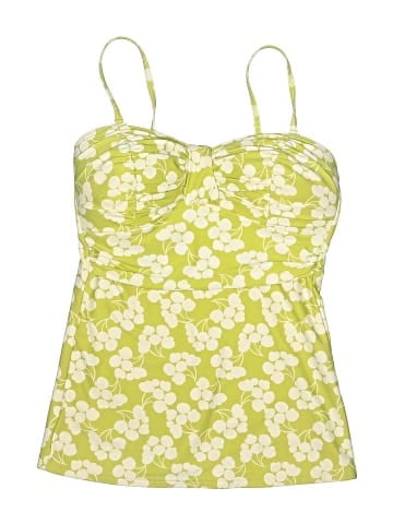 DownEast Basics Swimsuit Top (view 1)