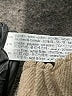 Zara Tan Cargo Pants Size 6 - photo 4