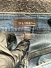 DL1961 Hearts Blue Jeans Size 27 waist - photo 7