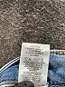 DL1961 Hearts Blue Jeans Size 27 waist - photo 8