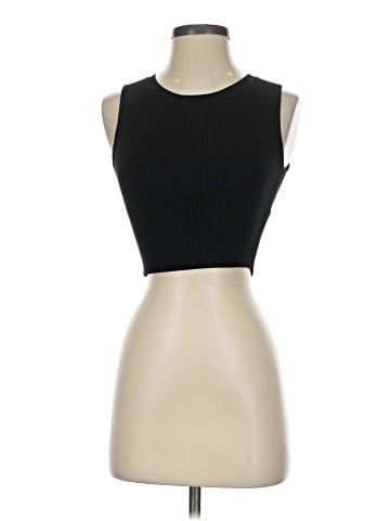 House of Harlow 1960 Sleeveless Top (view 1)
