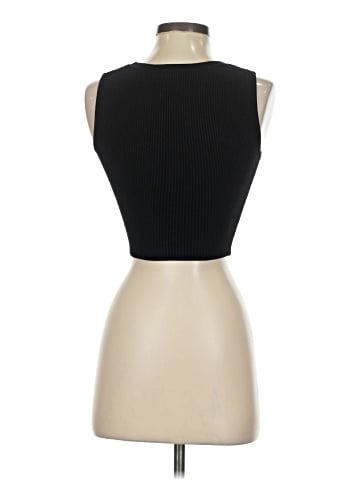 House of Harlow 1960 Sleeveless Top (view 2)