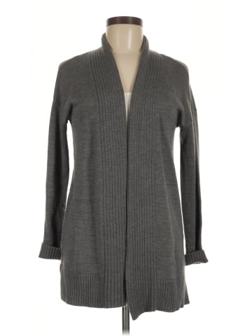 Ann Taylor Factory Cardigan (view 1)