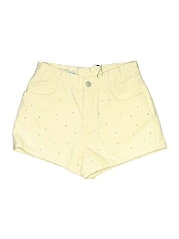 Zara Shorts (view 1)