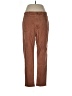 Bella Dahl Brown Casual Pants Size 32 waist - photo 1