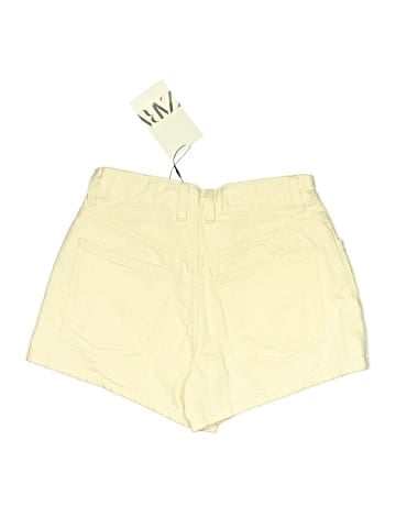 Zara Shorts (view 2)