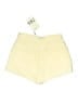 Zara Polka Dots Yellow Shorts Size 11 - 12 - photo 2
