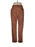 Bella Dahl Brown Casual Pants Size 32 waist - photo 2