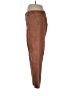 Bella Dahl Brown Casual Pants Size 32 waist - photo 5