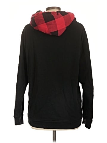 Victoria's Secret Pink Pullover Hoodie (view 2)