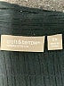 Croft & Barrow Black Sleeveless Button-Down Shirt Size 2X - photo 7