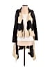 RD Style Brown Cardigan Size S - photo 1