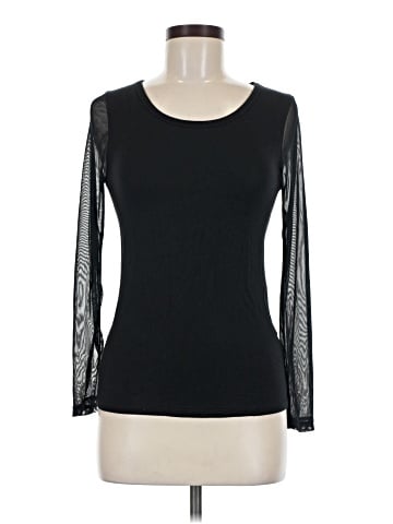 Willow Long Sleeve T-Shirt (view 1)