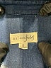 Maison Jules Blue Casual Dress Size S - photo 7