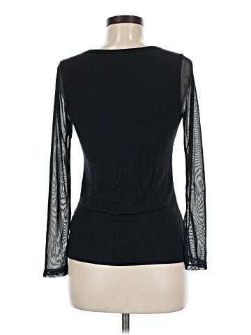 Willow Long Sleeve T-Shirt (view 2)